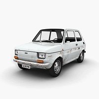 Fiat 126