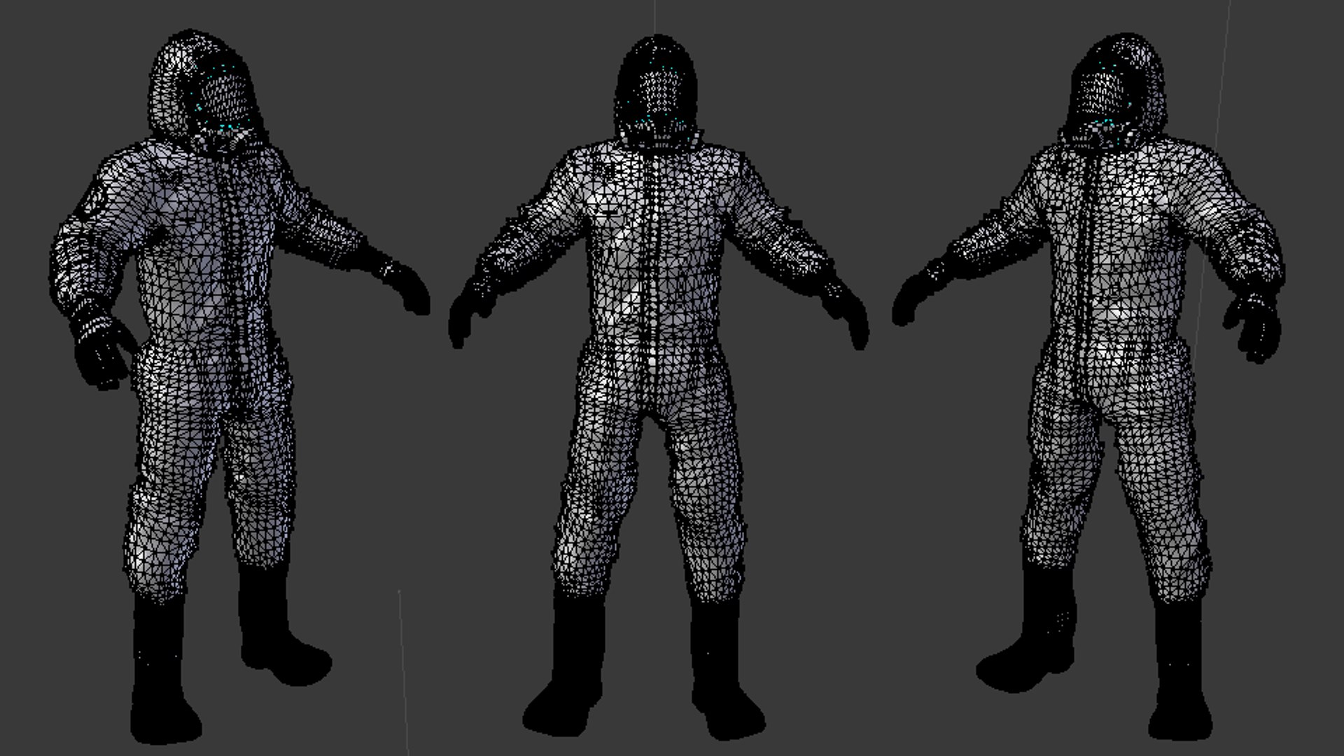 hazmat suit 3D model https://p.turbosquid.com/ts-thumb/Rn/8fFWag/B6p8vPDs/5/png/1585962638/1920x1080/fit_q87/a4e67455565f2247ae41d214105ab1ba22f0a38a/5.jpg