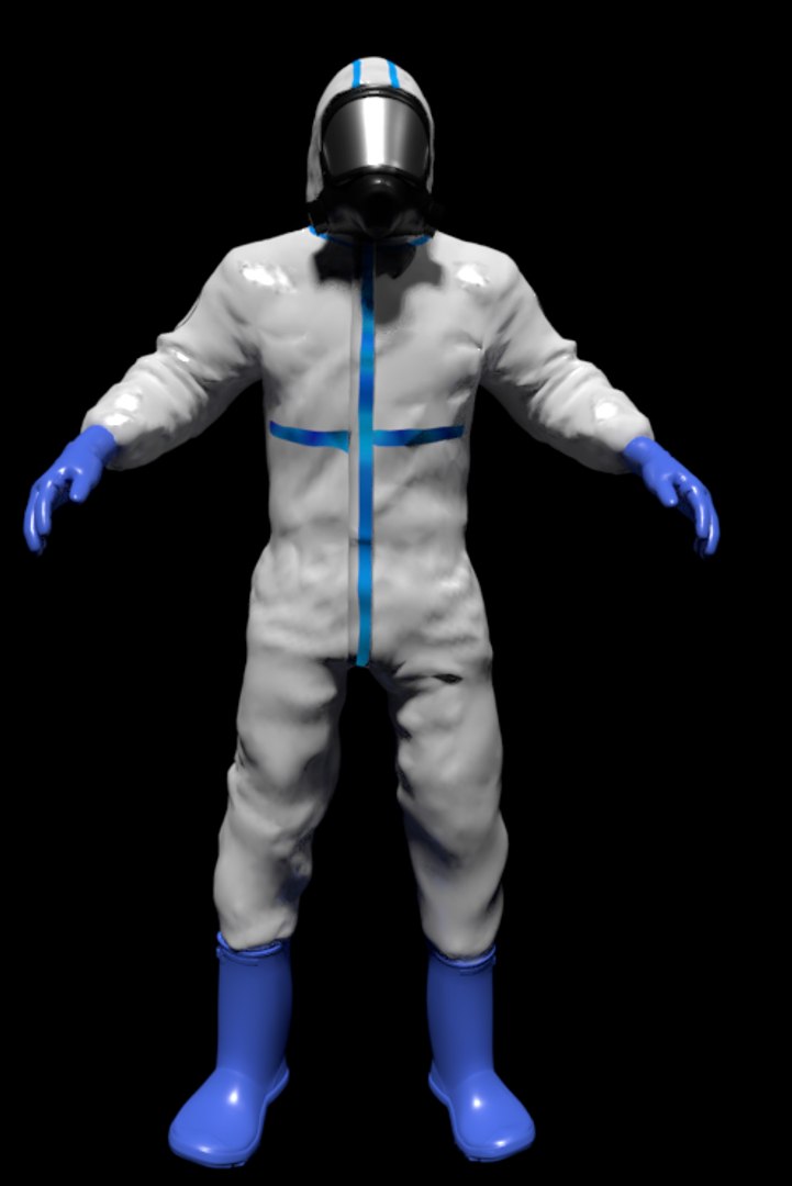 hazmat suit 3D model https://p.turbosquid.com/ts-thumb/Rn/8fFWag/nxsqojMz/2/png/1585962558/1920x1080/fit_q87/ea80c60bdc969db79777f391d1c4f2fb6db77a44/2.jpg