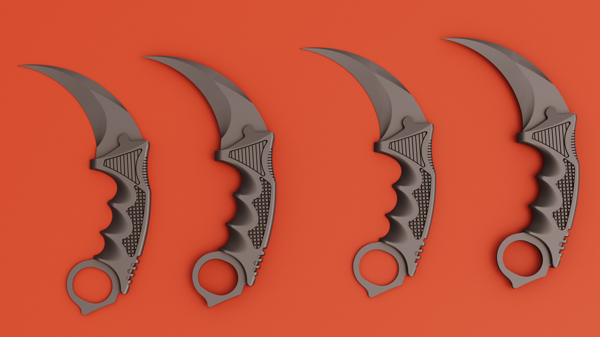 3D karambit model https://p.turbosquid.com/ts-thumb/Rn/Bsp2u5/KeM6UClO/5/png/1523174687/1920x1080/fit_q87/638d200bcadfeac6f6a1e7291ee38a881ea32b8d/5.jpg