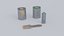 Outils de peinture