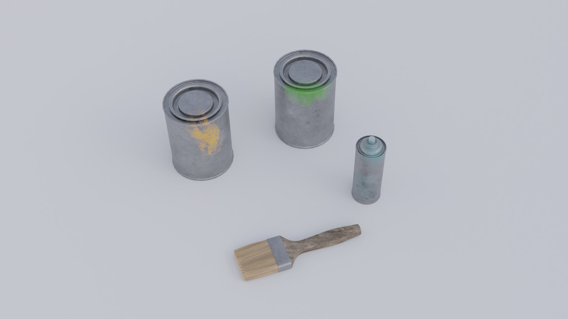 Painting Tools 3D https://p.turbosquid.com/ts-thumb/Rn/D0Xv9f/zt/04/png/1731170952/1920x1080/fit_q87/556f9b4543b4e019e38ca16ad283ee47d9d34710/04.jpg