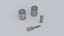 Outils de peinture