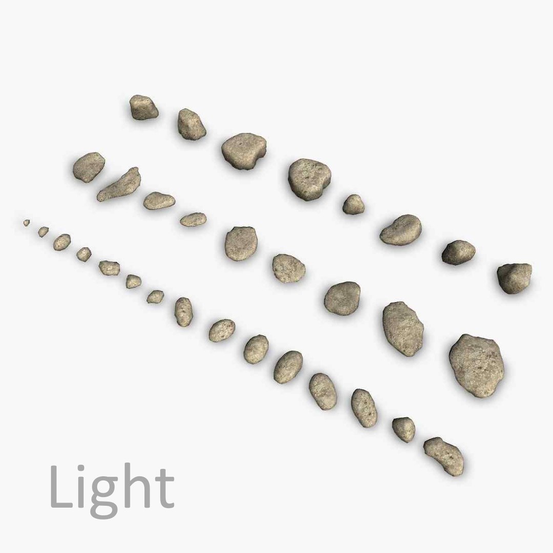 Assorted Rocks - Base 3D model https://p.turbosquid.com/ts-thumb/Rn/GOaxr7/CY/assortedrocks_light/jpg/1715855700/1920x1080/fit_q87/209e7550b7893dc7905ffc899bc9f9d795e89802/assortedrocks_light.jpg