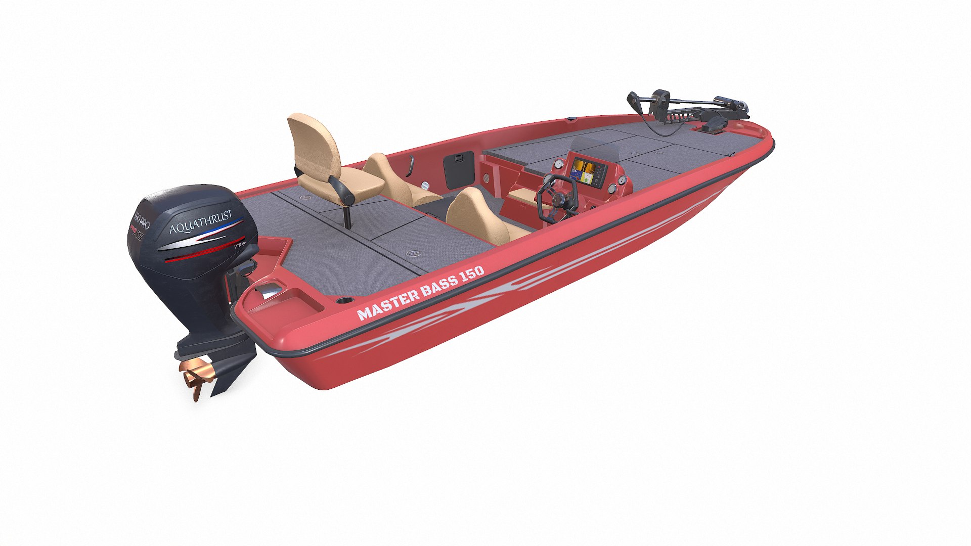 bass fishing pbr 3D model https://p.turbosquid.com/ts-thumb/Rn/HwYzI9/XL/screenshot007/png/1788677651/1920x1080/fit_q87/44c8d3fdf0c07e7aa882d53b458cf22b6ff4728f/screenshot007.jpg