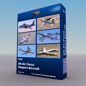 3d e3 sentry military model