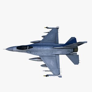 F16C Fighting Falcon