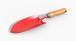 maya garden trowel