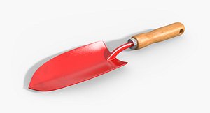 Garden Trowel