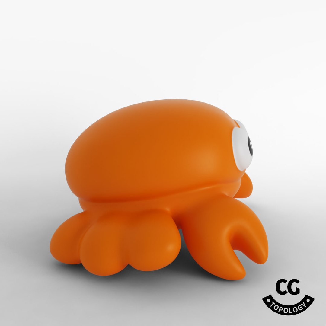 3D bath rubber toy crab https://p.turbosquid.com/ts-thumb/Rn/UodNgC/JmtQbM7A/render02/jpg/1512287129/1920x1080/fit_q87/186a61ecd64ab02cb8b6968e1abf6745c839272f/render02.jpg