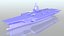 Portaerei cinese CV 18 Fujian tipo 003