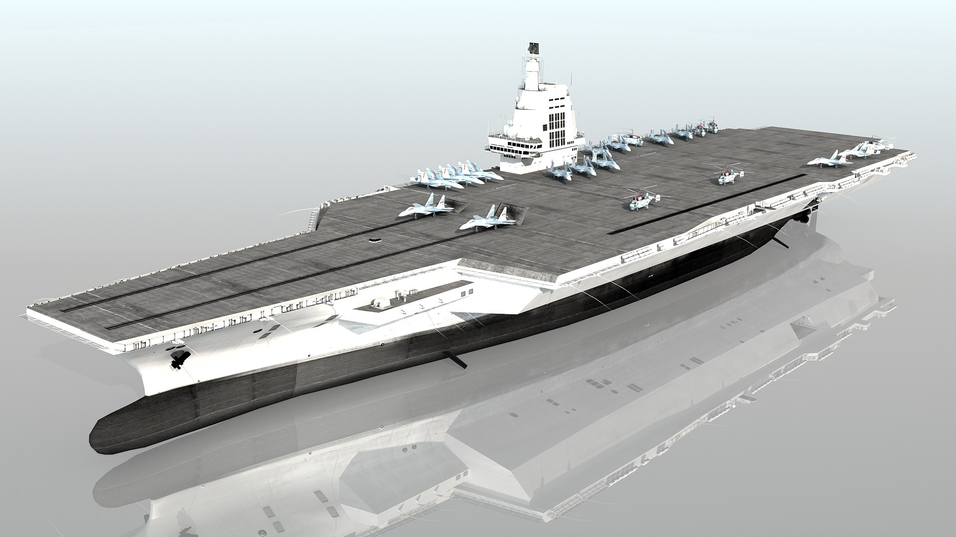 Chinese aircraft carrier CV 18 Fujian Type 003 model https://p.turbosquid.com/ts-thumb/Rn/VvyweL/W5/cv18_042/jpg/1665062895/1920x1080/fit_q87/bbaba3a152c31db5de16467c516957e06fe78871/cv18_042.jpg