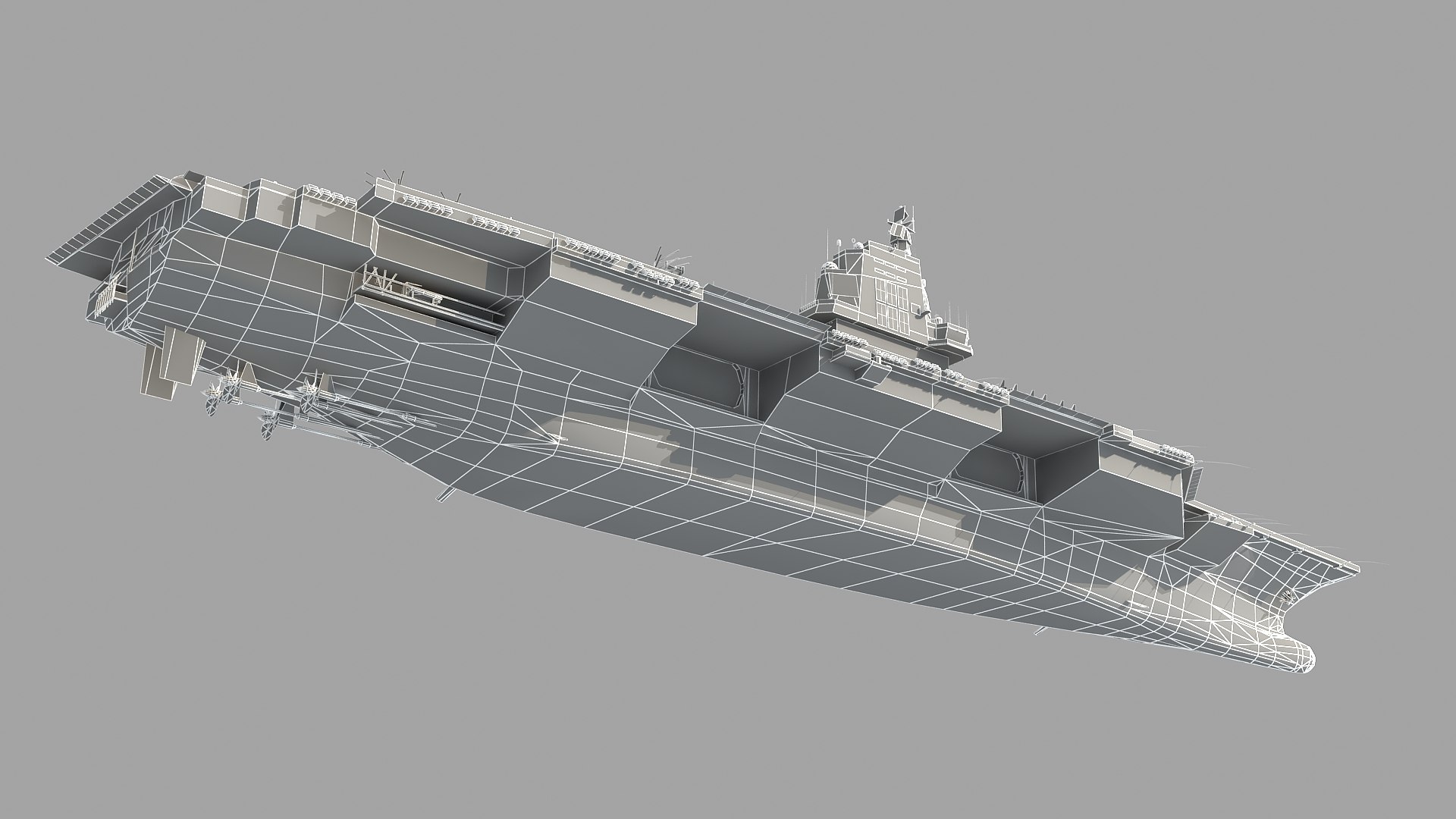 Chinese aircraft carrier CV 18 Fujian Type 003 model https://p.turbosquid.com/ts-thumb/Rn/VvyweL/i9/cv18_050/jpg/1665062907/1920x1080/fit_q87/ef16a93c4c755b6501adeaa489a912767dd21887/cv18_050.jpg