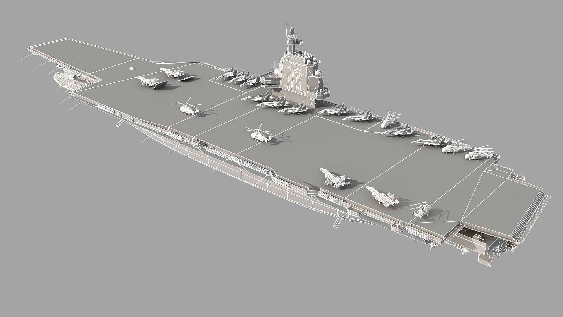 Chinese aircraft carrier CV 18 Fujian Type 003 model https://p.turbosquid.com/ts-thumb/Rn/VvyweL/n3/cv18_046/jpg/1665062900/1920x1080/fit_q87/7da6d30183b9b41825e3eb488ac917c84f2dee45/cv18_046.jpg