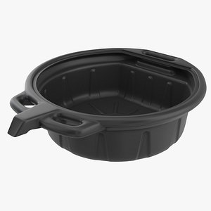 Oil Pan