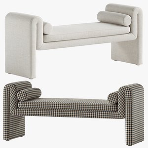 Brent Bench