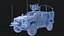 JLTV - 北约丛林迷彩 - 奥什科什防务联合轻型战术车辆