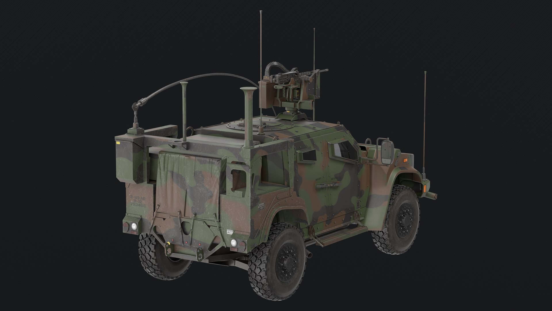 3D model JLTV  - NATO Woodland Camo -Oshkosh Defense Joint Light Tactical Vehicle https://p.turbosquid.com/ts-thumb/Rn/YTd3mZ/T2/final_03/png/1788717024/1920x1080/fit_q87/0d57438294d00ef0e1aebbd01acd104ae6e3b9dc/final_03.jpg