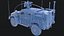 JLTV - 北约丛林迷彩 - 奥什科什防务联合轻型战术车辆
