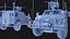JLTV - 北约丛林迷彩 - 奥什科什防务联合轻型战术车辆