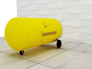 F40 Generator PBR