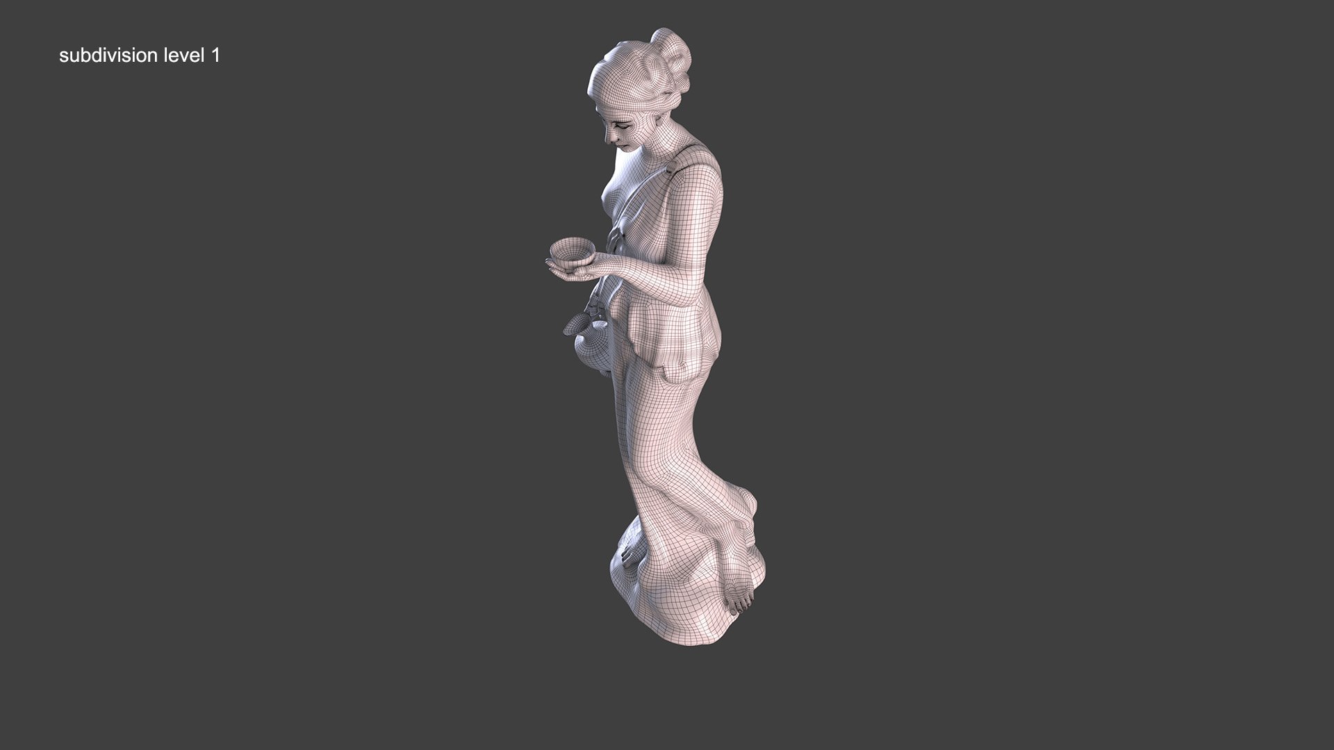 3D Statue of Hebe model https://p.turbosquid.com/ts-thumb/Rn/ZEWCkh/3j/wire07/jpg/1716993420/1920x1080/fit_q87/7ba0d7e22791cf83202bb7d6bd0e1f79221783d5/wire07.jpg