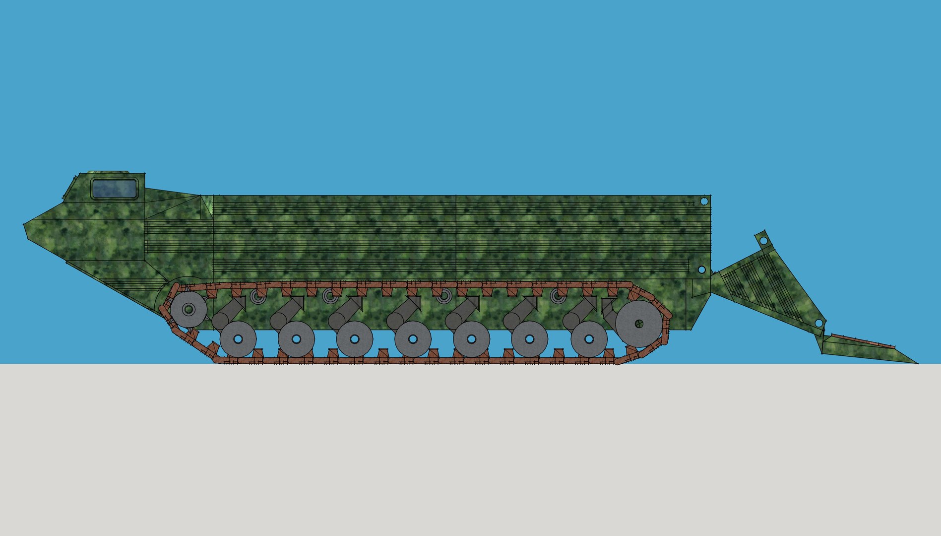 3D model vehicle tank https://p.turbosquid.com/ts-thumb/Rn/ZnSn8q/G50Zxv8T/6/jpg/1603769073/1920x1080/fit_q87/83acd1a0bd4b10c2a665fd1184764a1f35de1ad5/6.jpg