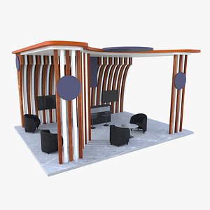 Exhibition Stands
