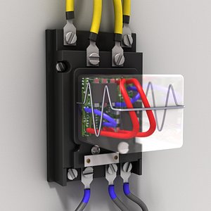 lwo fuse