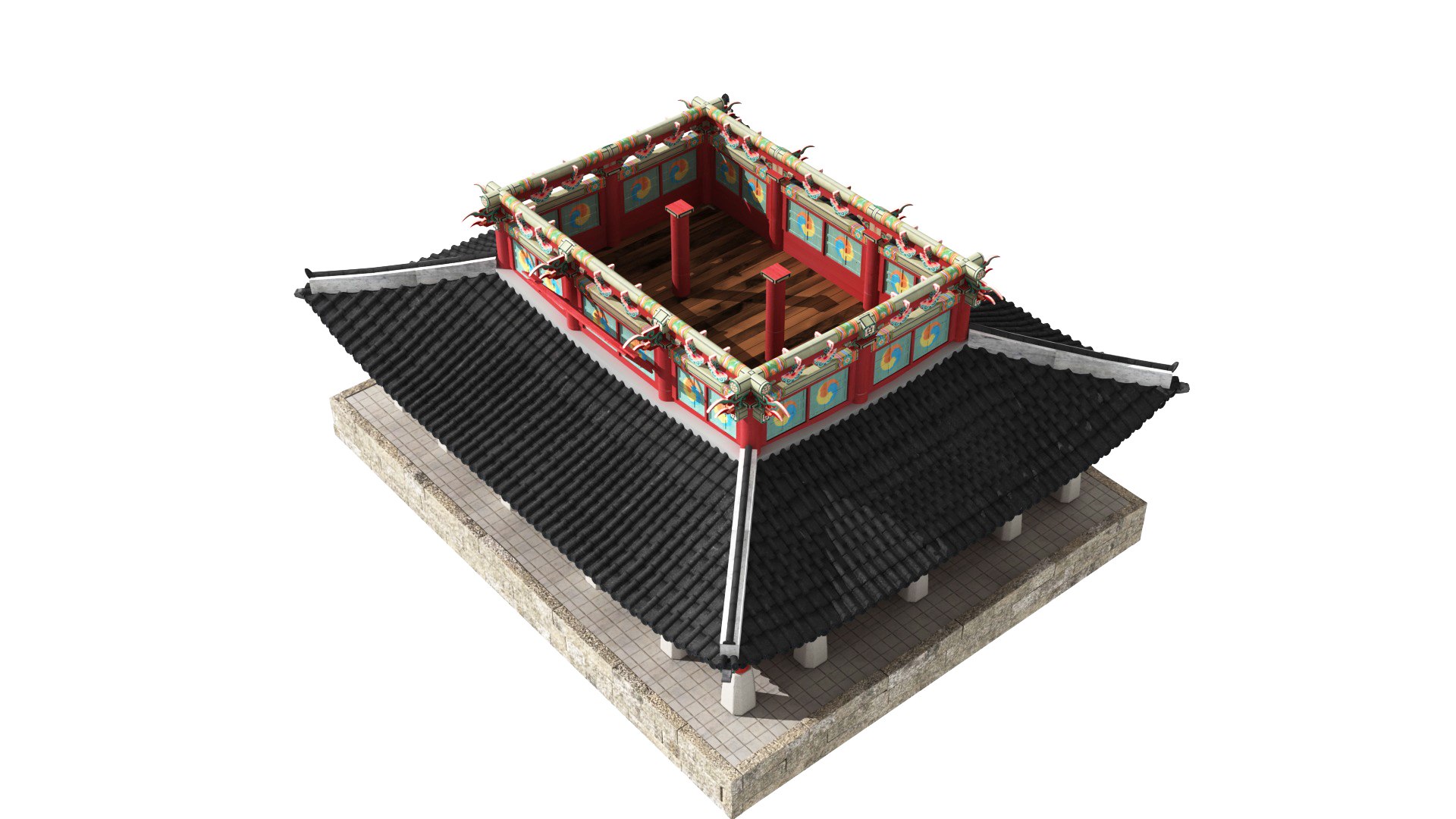 3D Korea command post model https://p.turbosquid.com/ts-thumb/Rn/hoWPNE/Bk/06suajangde0011/jpg/1623407375/1920x1080/fit_q87/a53fbef103b166a26c043a7e800ca7585c6cc1d7/06suajangde0011.jpg