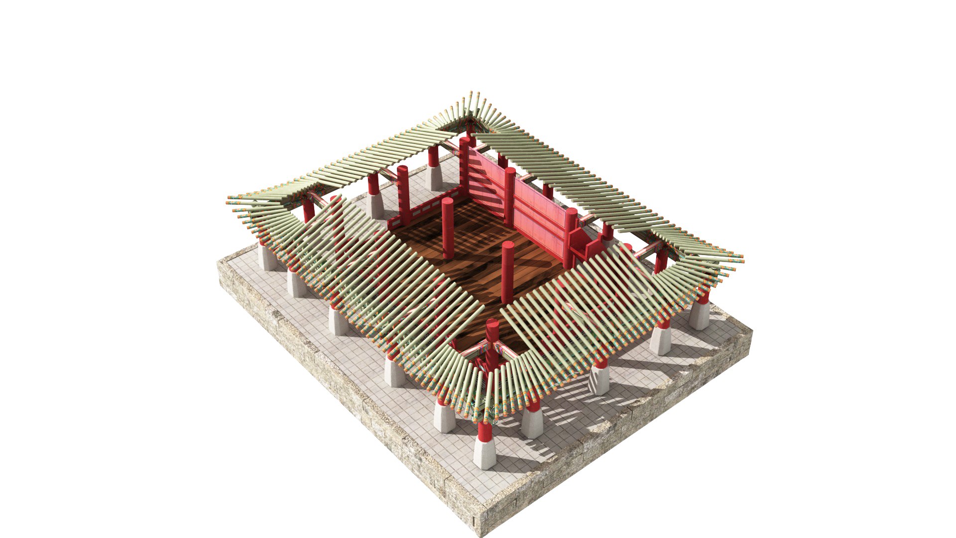 3D Korea command post model https://p.turbosquid.com/ts-thumb/Rn/hoWPNE/bv/06suajangde0014/jpg/1623407376/1920x1080/fit_q87/46d60819e2a5d9729e72a7a84f615bf3021cccc8/06suajangde0014.jpg