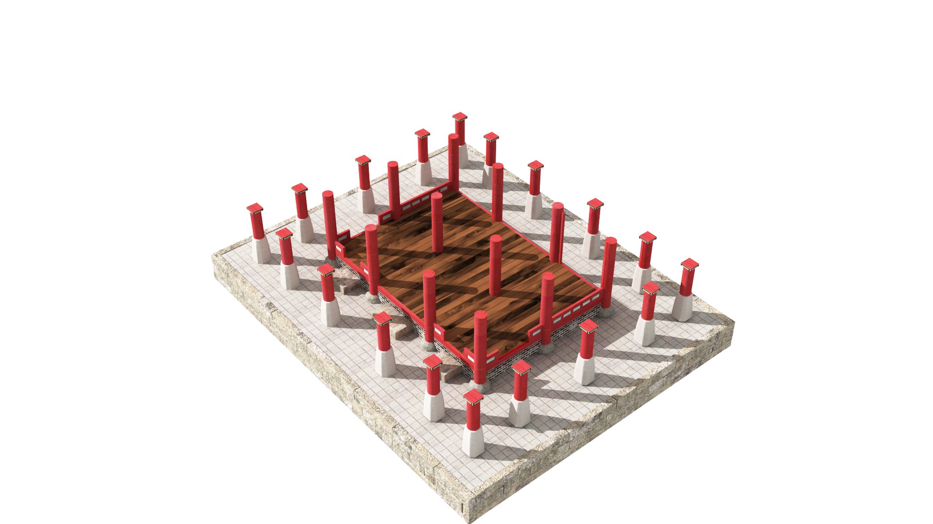 3D Korea command post model https://p.turbosquid.com/ts-thumb/Rn/hoWPNE/f4/06suajangde0021/jpg/1623407374/1920x1080/fit_q87/5eef07bcdfaa5796b9697bec296cb6758c6a42f2/06suajangde0021.jpg