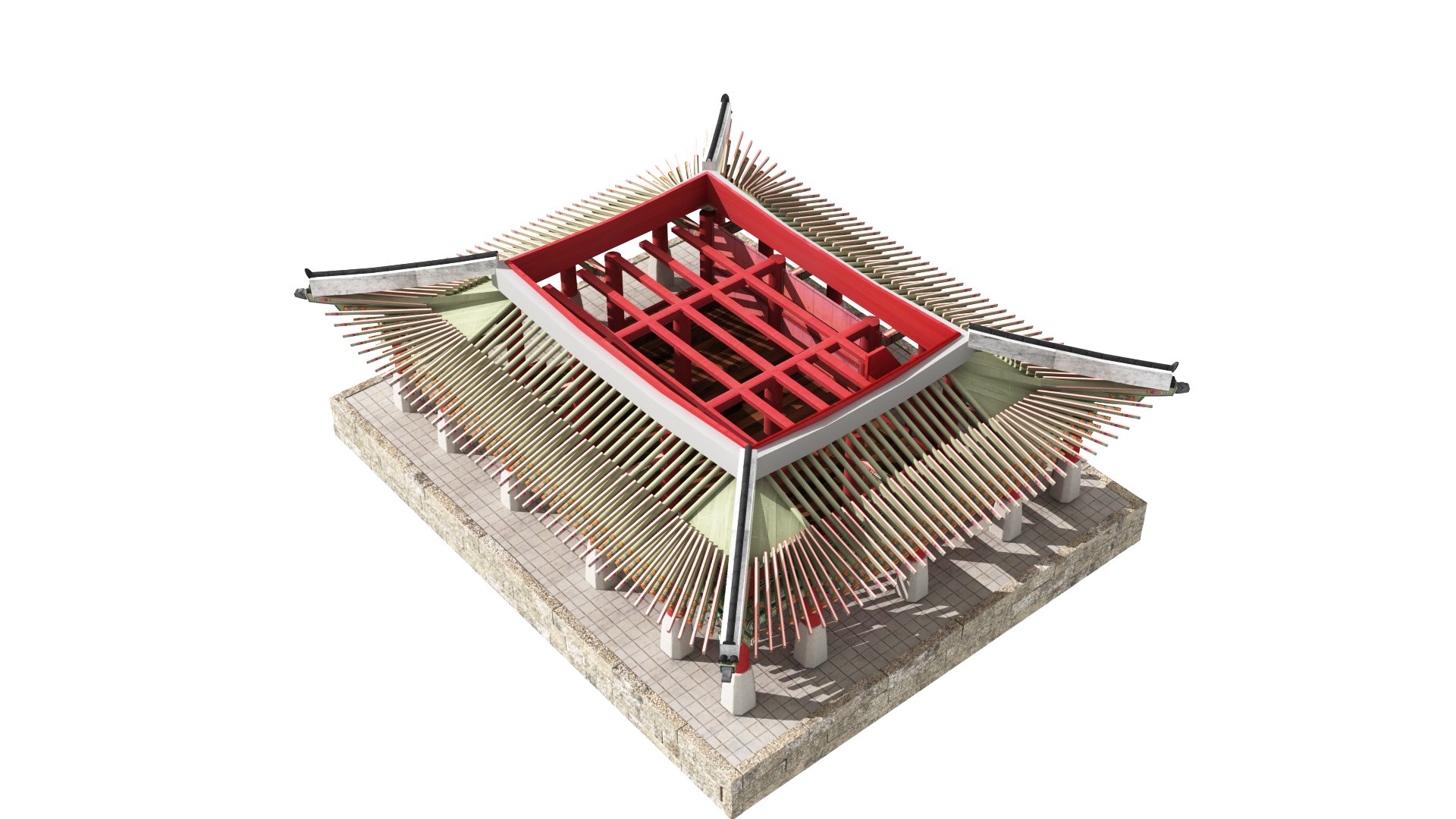 3D Korea command post model https://p.turbosquid.com/ts-thumb/Rn/hoWPNE/sC/06suajangde0013/jpg/1623407376/1920x1080/fit_q87/add6d5e776e9e51eb8dff710406f5d4f1d287e5a/06suajangde0013.jpg
