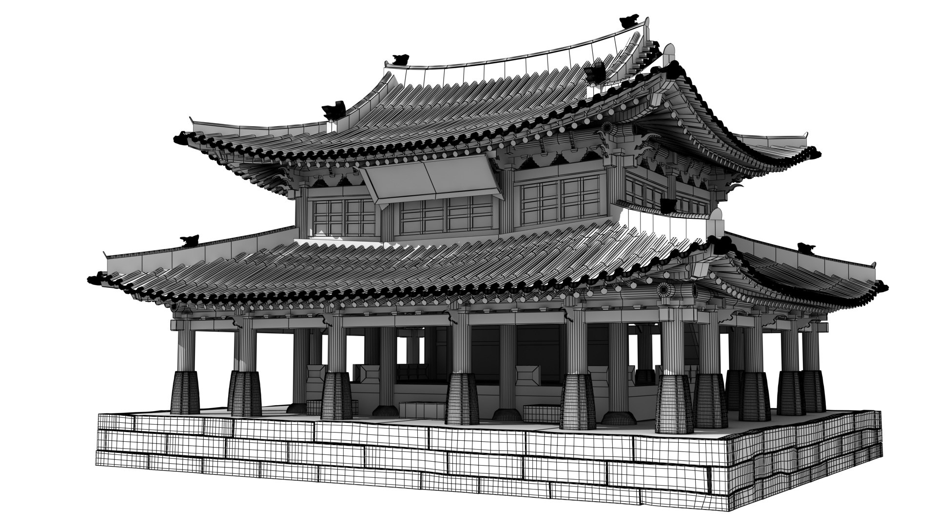 3D Korea command post model https://p.turbosquid.com/ts-thumb/Rn/hoWPNE/z5/06suajangde0025/jpg/1623407374/1920x1080/fit_q87/819bfdaba05c638cc6d462c44bc44a5ec6c4df93/06suajangde0025.jpg