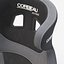 Sedile per sport motoristici Corbeau Revenge