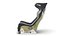 Sedile per sport motoristici Corbeau Revenge