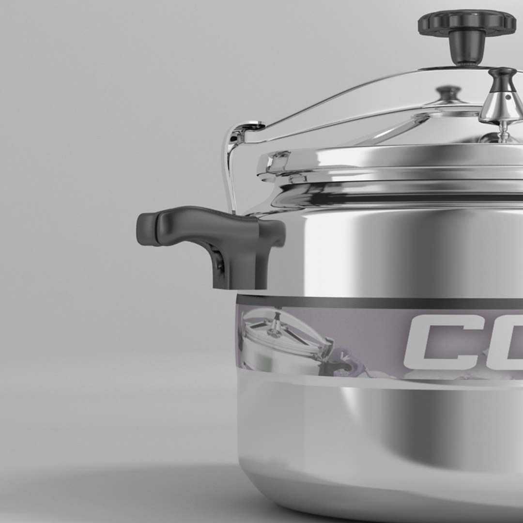 3ds Pan Cook Cooker