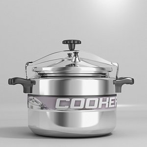 Pressure Cooker