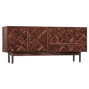 Molly Sideboard 3D