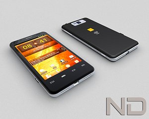 INTEL SAN DIEGO ORANGE