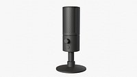 mic