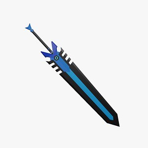 MSF Sword UGC