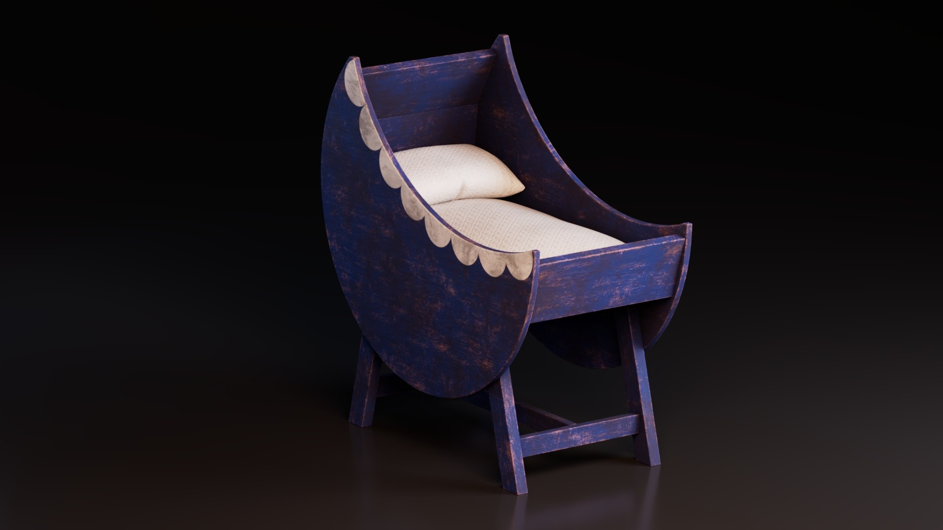 Vintage Wooden Baby Crib 3D model https://p.turbosquid.com/ts-thumb/Ro/3n4ZJG/ob/crib2/jpg/1778507117/1920x1080/fit_q87/dc951d737595613c508d00e31ddfde155a84894d/crib2.jpg