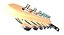 Guitarra eléctrica Fender