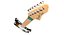 Guitarra eléctrica Fender