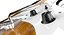 Guitarra eléctrica Fender