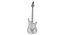 Guitarra eléctrica Fender