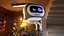 Cute Tiny Robot
