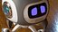 Cute Tiny Robot