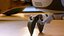Cute Tiny Robot